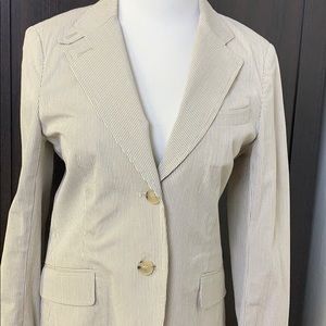 Theory Lightweight Blazer 10